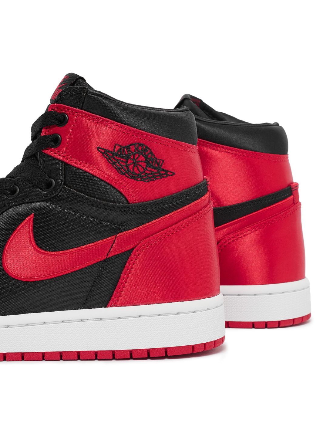 Air Jordan 1 Retro High OG Satin Bred - FD4810-061 | ResellZone