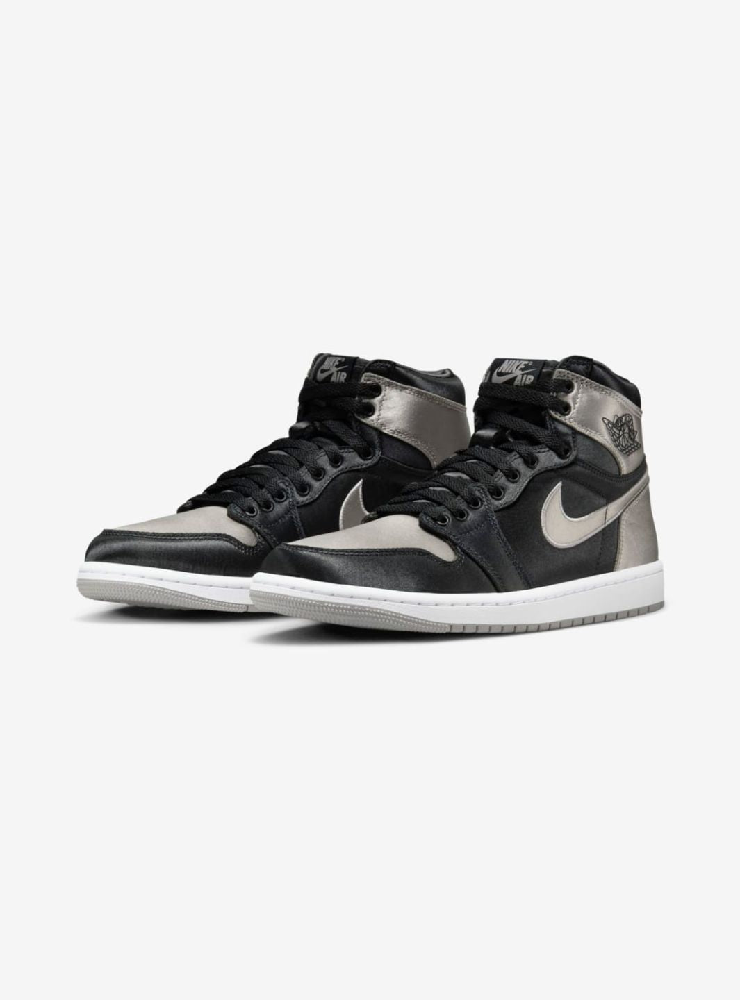 Air Jordan 1 Retro High OG Satin Shadow - FD4810-010 | ResellZone