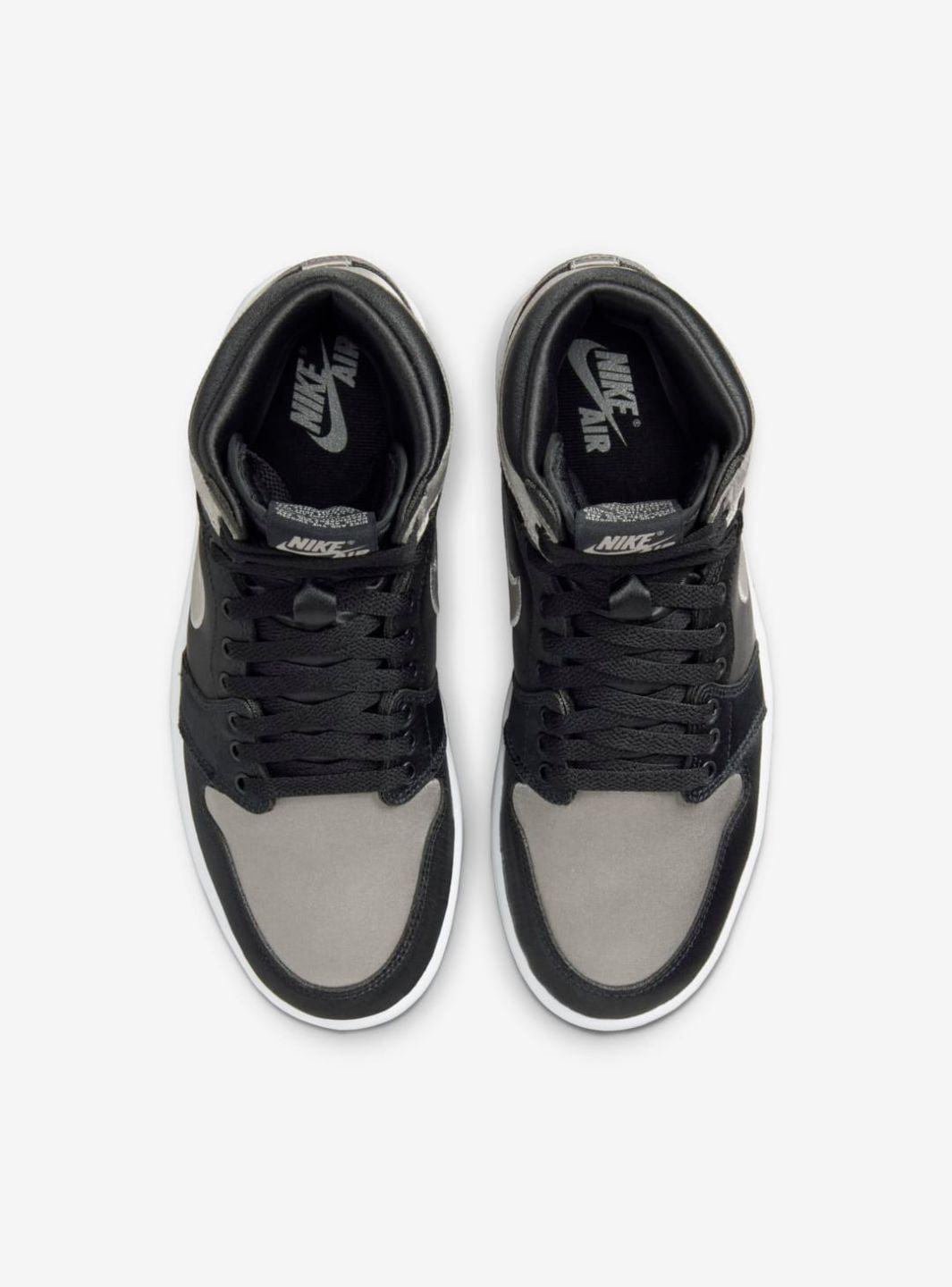 Air Jordan 1 Retro High OG Satin Shadow - FD4810-010 | ResellZone