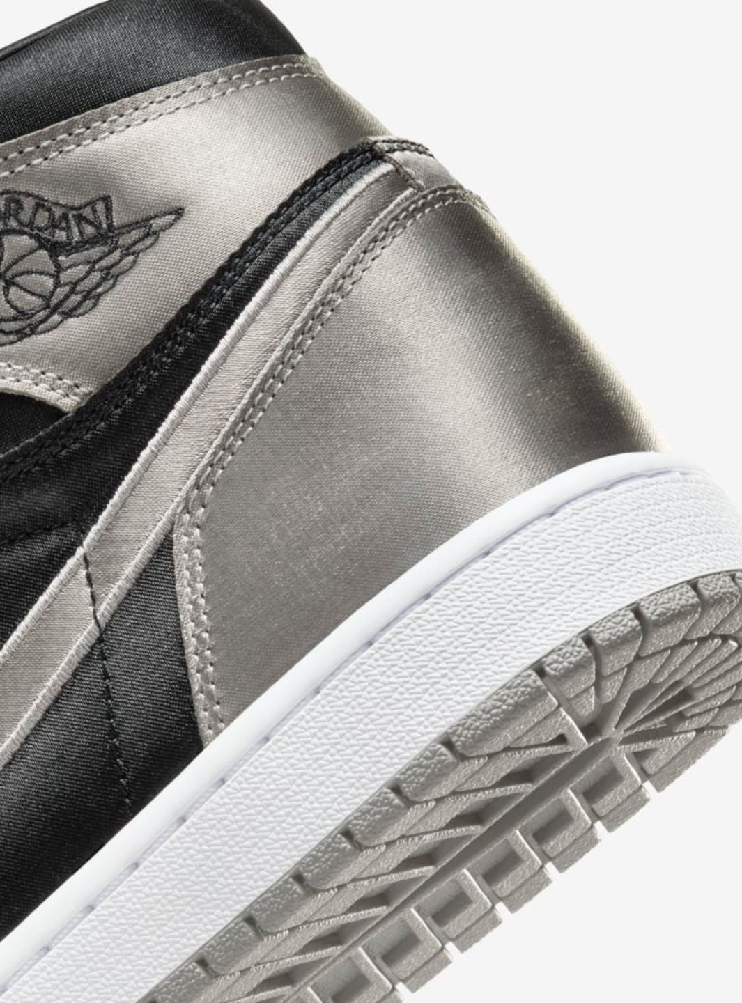 Air Jordan 1 Retro High OG Satin Shadow - FD4810-010 | ResellZone