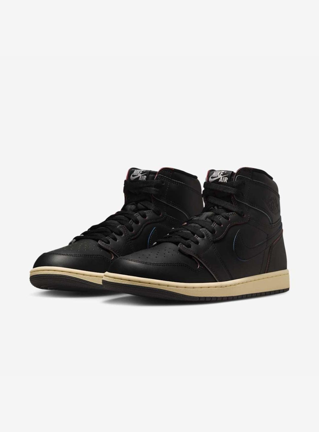 Air Jordan 1 Retro High OG Self Expression - DZ5485-002 | ResellZone