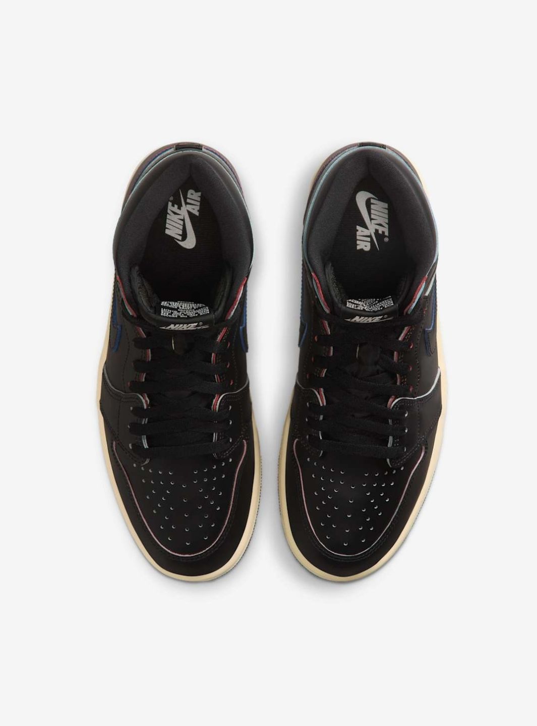 Air Jordan 1 Retro High OG Self Expression - DZ5485-002 | ResellZone