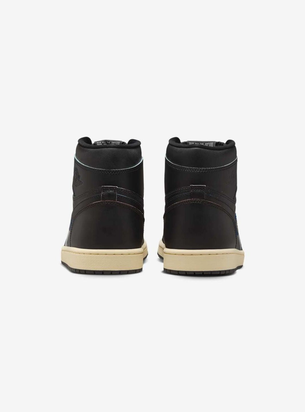 Air Jordan 1 Retro High OG Self Expression - DZ5485-002 | ResellZone