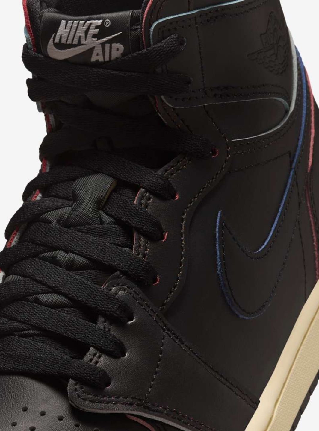 Air Jordan 1 Retro High OG Self Expression - DZ5485-002 | ResellZone