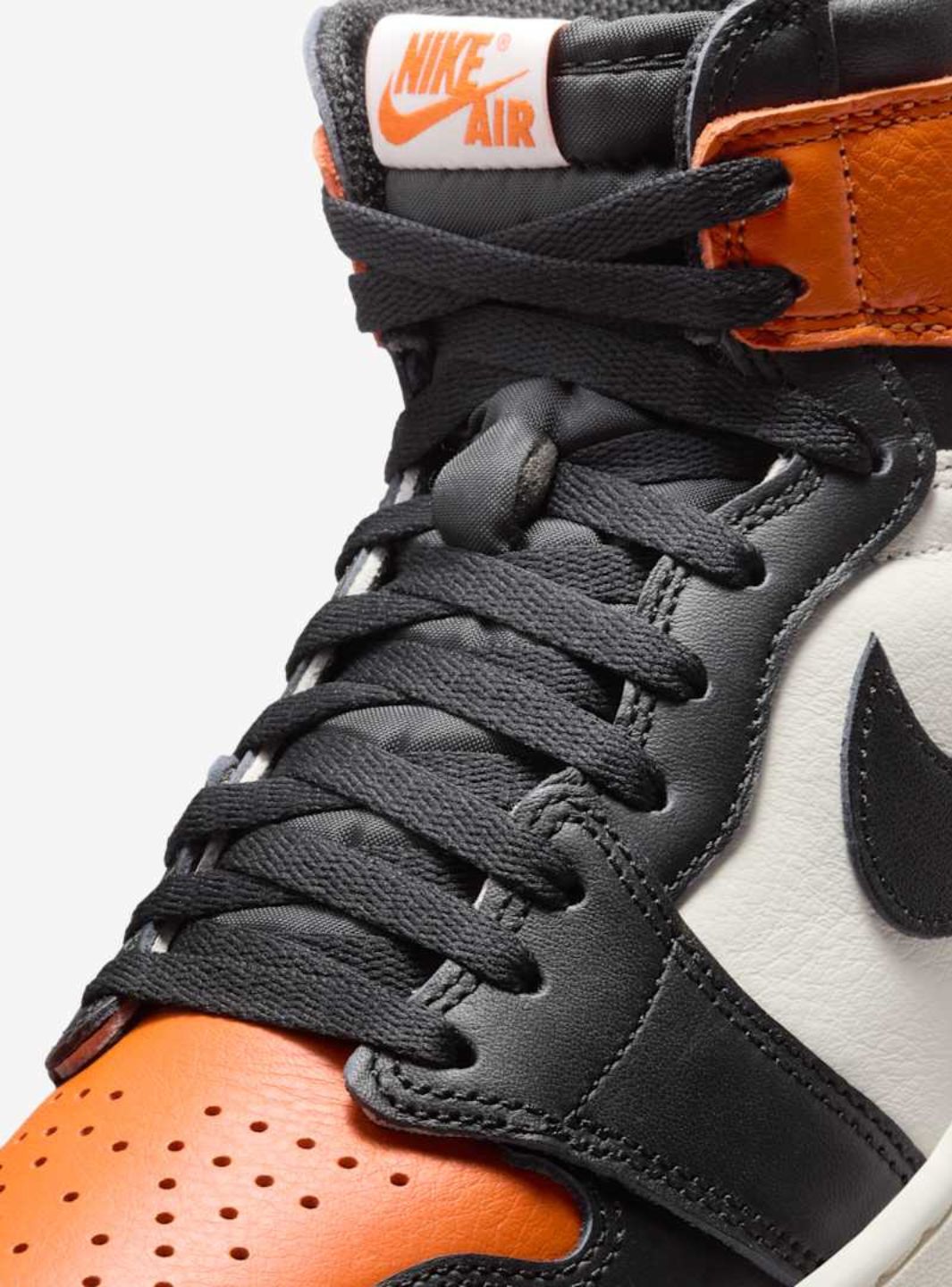 Air Jordan 1 Retro High OG Shattered Backboard (2025) - DZ5485-008 | ResellZone