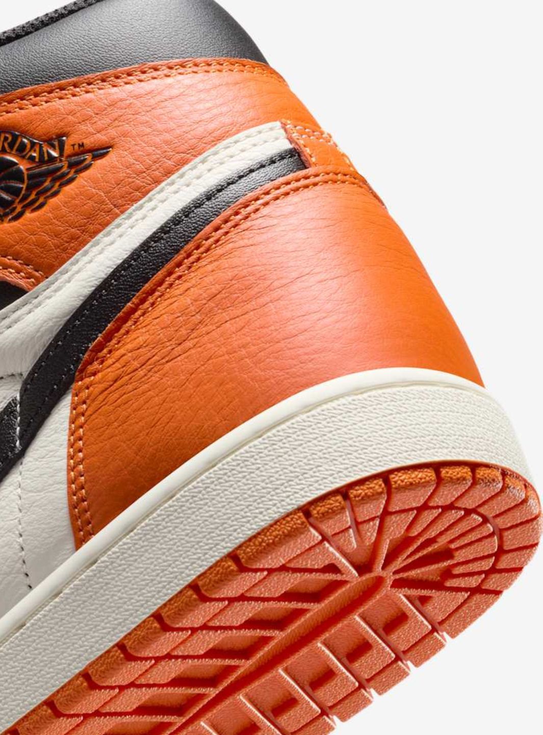 Air Jordan 1 Retro High OG Shattered Backboard (2025) - DZ5485-008 | ResellZone