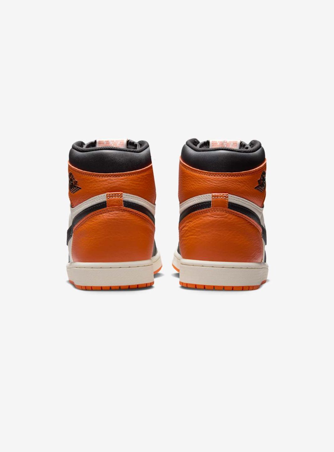 Air Jordan 1 Retro High OG Shattered Backboard (2025) - DZ5485-008 | ResellZone