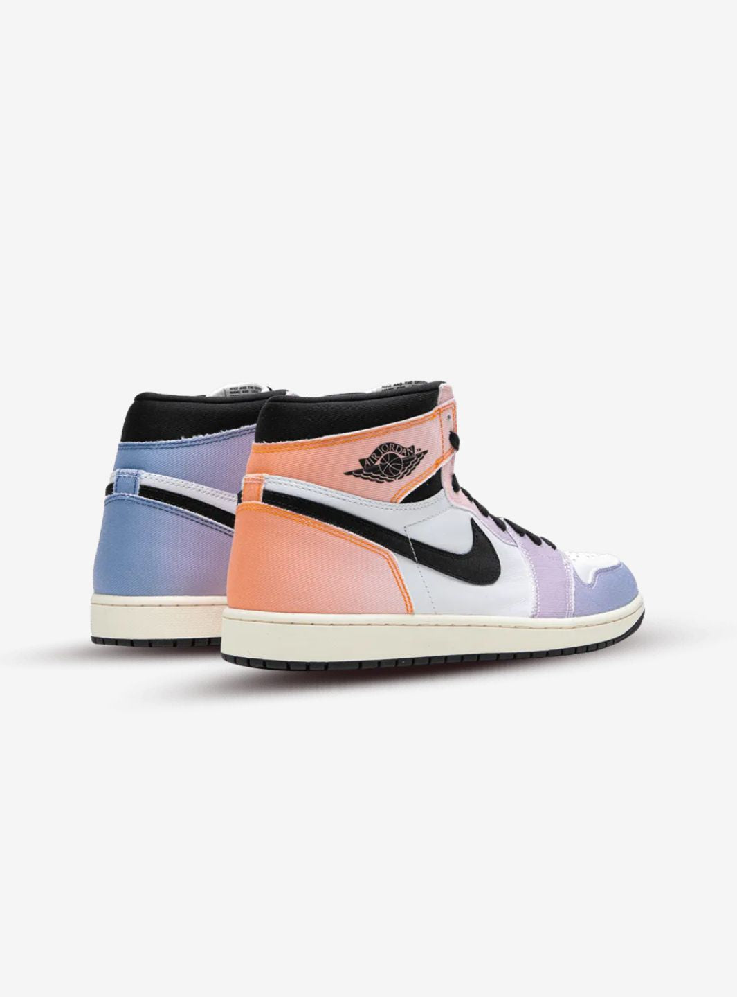 Air Jordan 1 Retro High OG Skyline - DX0054-805 | ResellZone