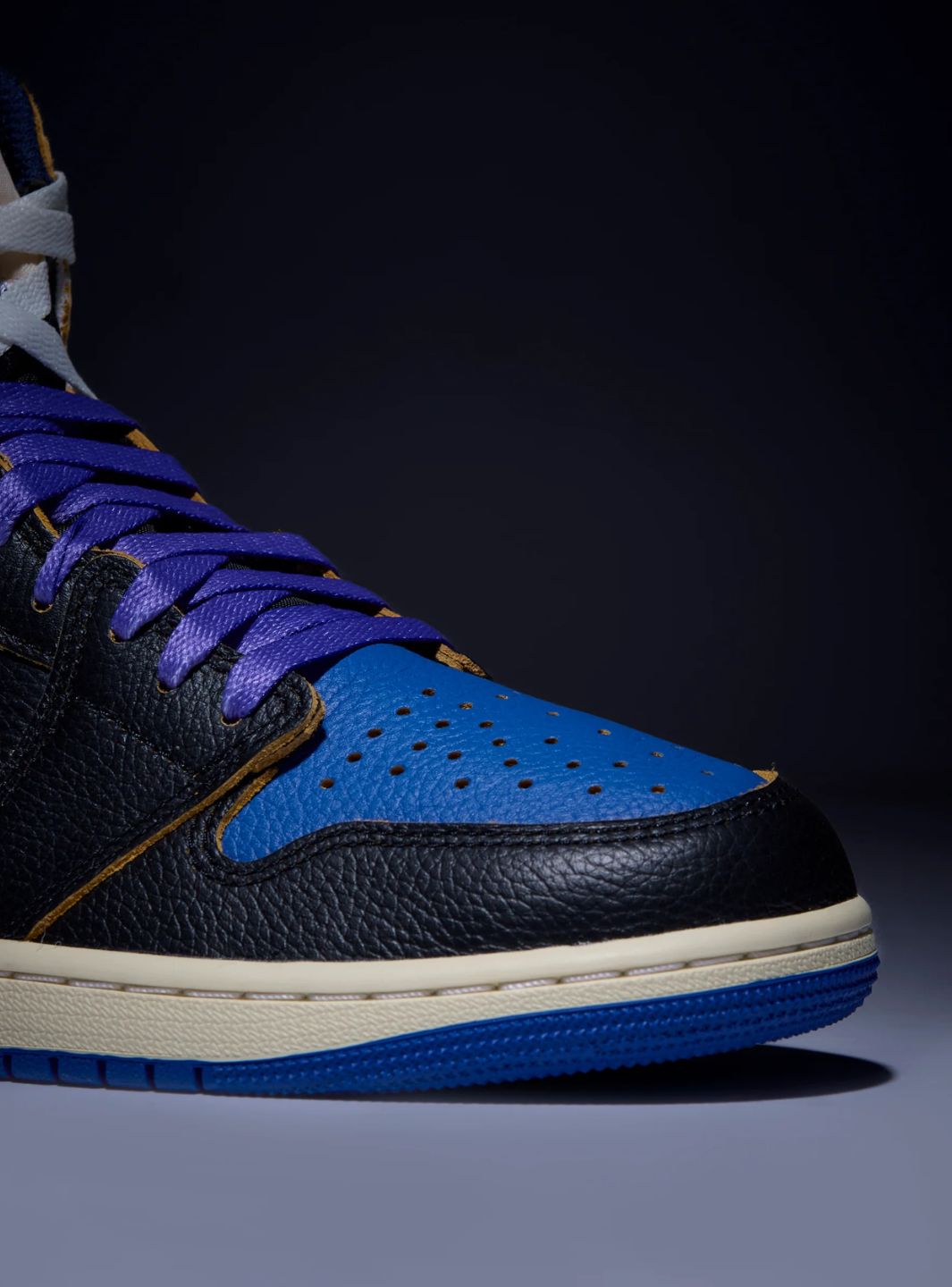 Air Jordan 1 Retro High OG SP Fragment x Union LA Sport Royal - IO7847-001 | ResellZone