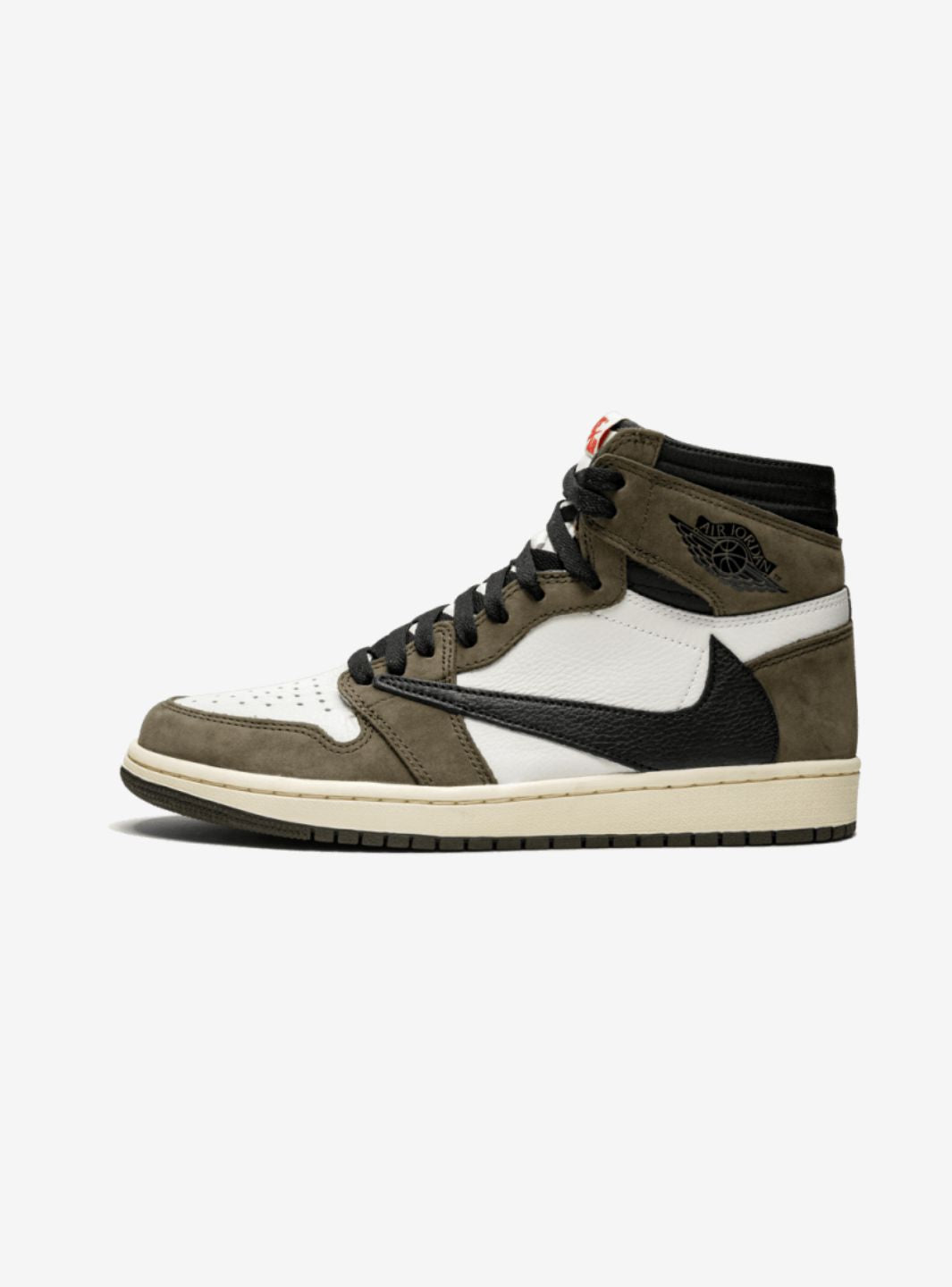 Air Jordan Retro High OG SP Travis Scott Mocha CD4487-100