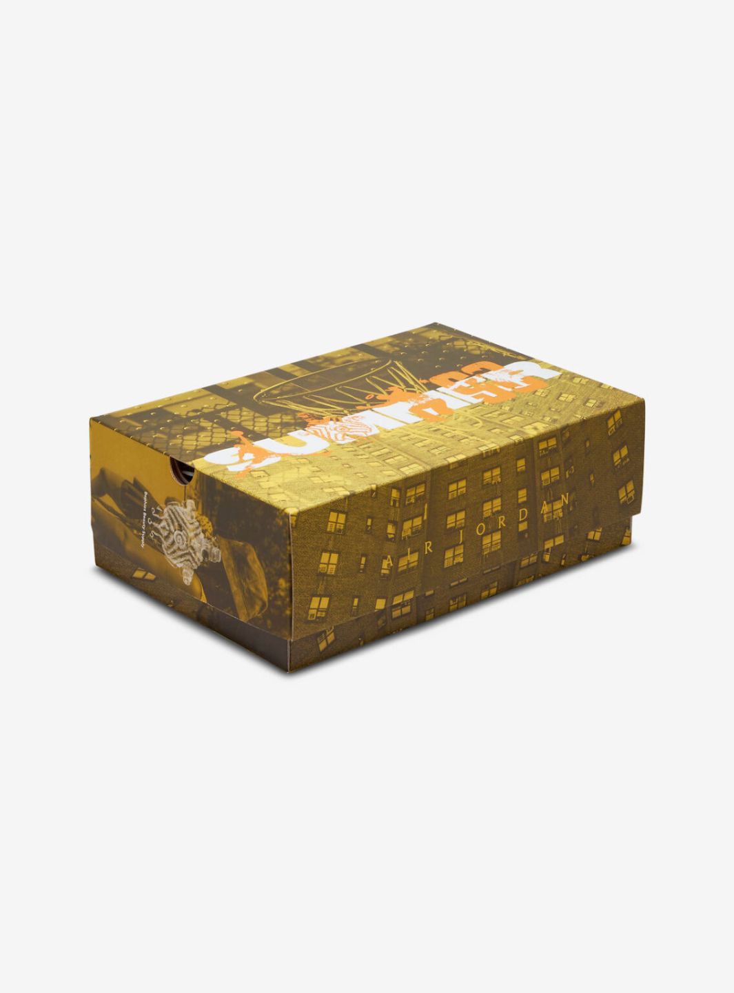 Air Jordan 1 Retro High OG SP Union LA Bephies Beauty Supply Summer of ‘96 - FD2565-100 | ResellZone