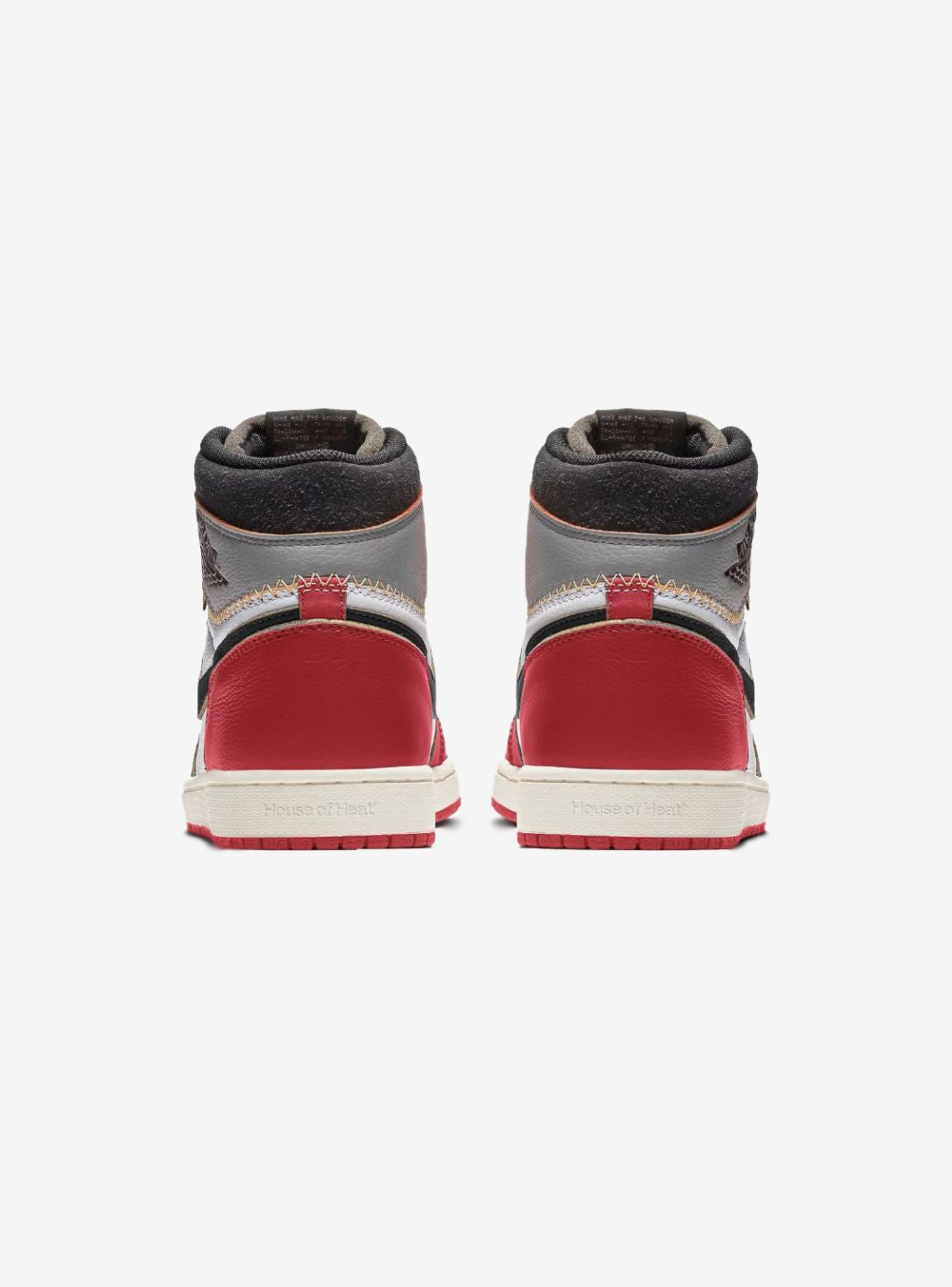 Union LA x Air Jordan 1 High OG Chicago Shadow HV8563-600 Union LA x Air Jordan 1 High OG Chicago Shadow HV8563-600