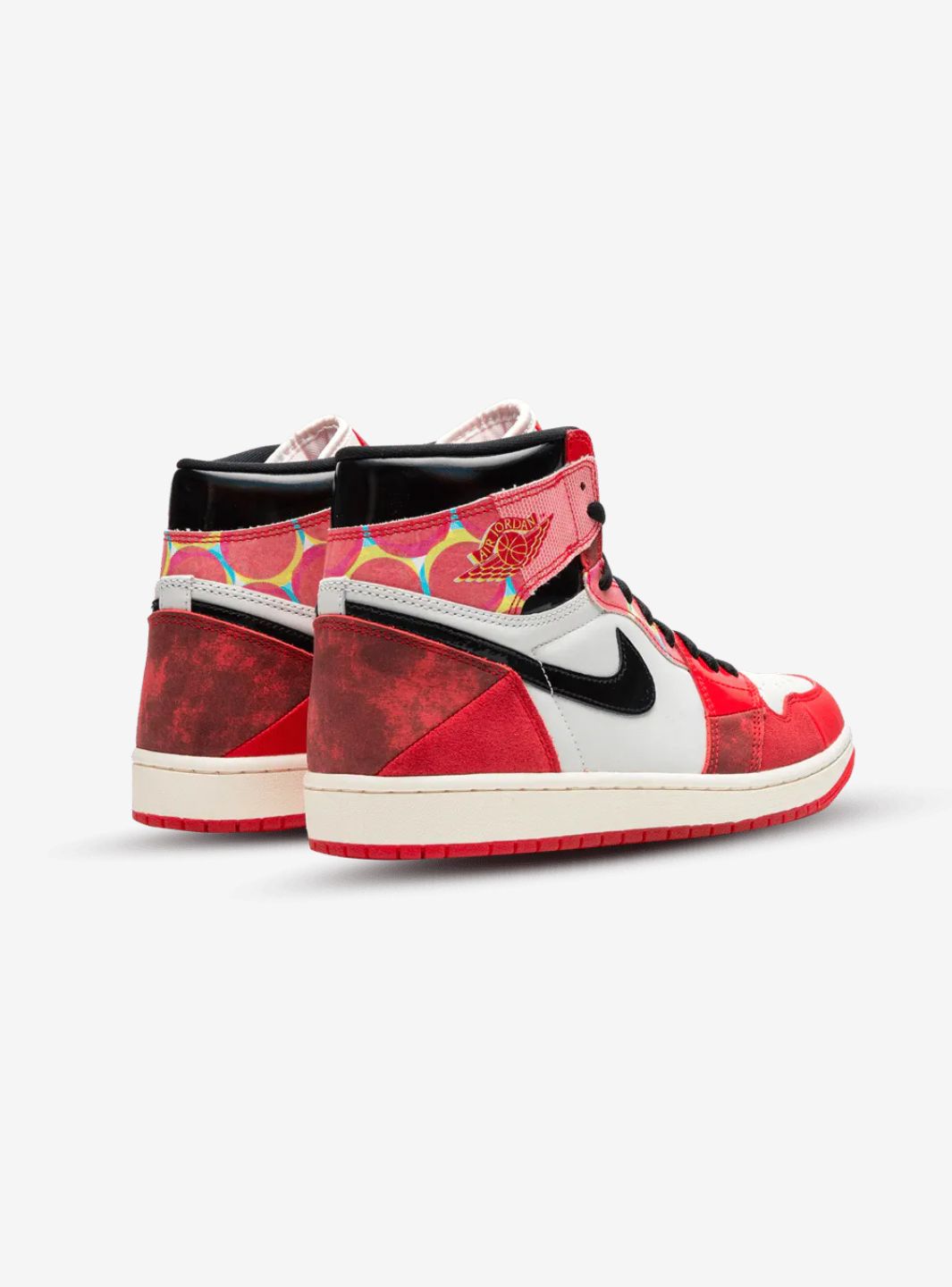 Air Jordan 1 Retro High OG Spider-Man Across the Spider-Verse - DV1748-601 | ResellZone