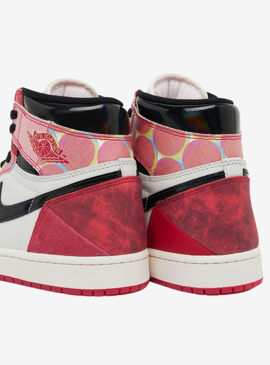 Air Jordan 1 Retro High OG Spider-Man Across the Spider-Verse - DV1748-601 | ResellZone