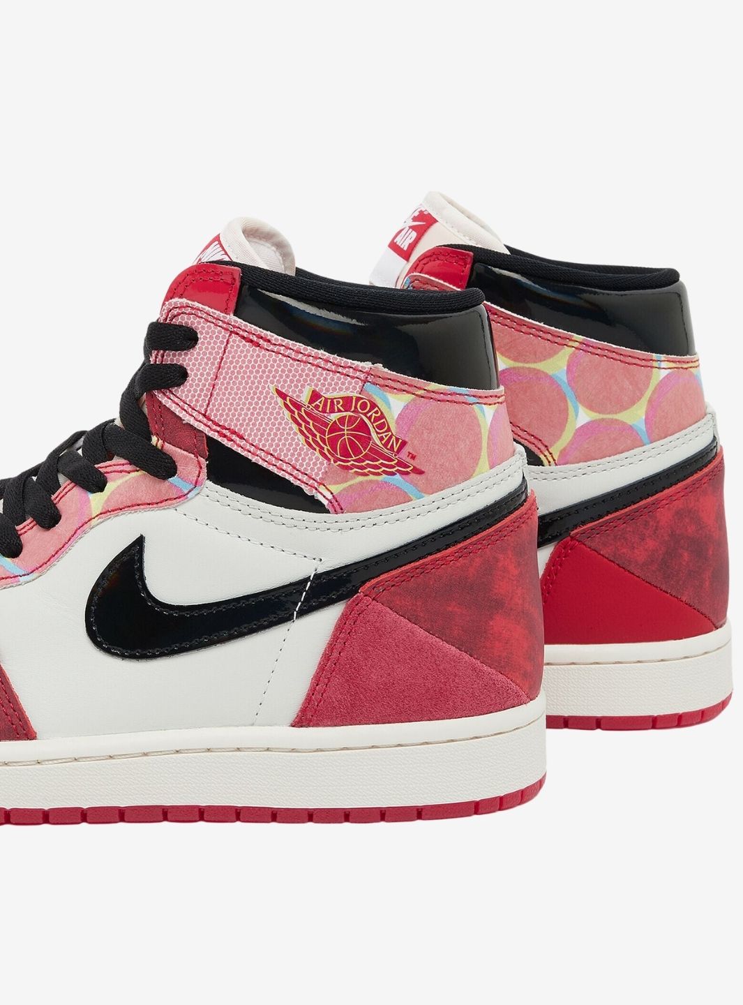 Air Jordan 1 Retro High OG Spider-Man Across the Spider-Verse - DV1748-601 | ResellZone