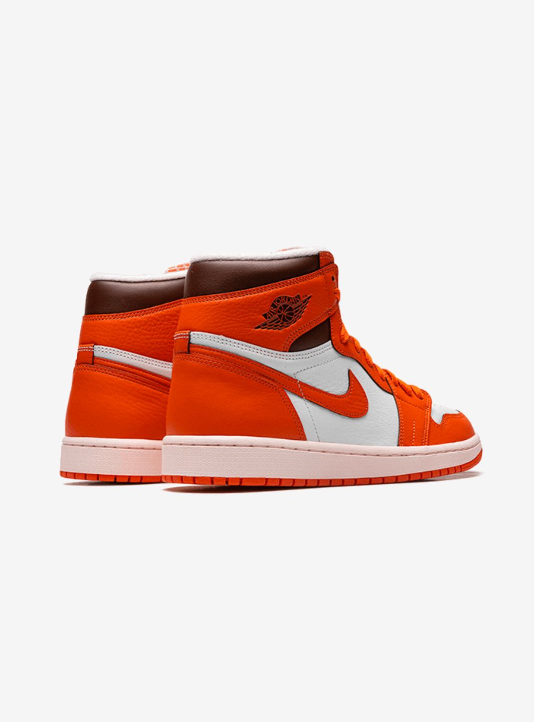 Air Jordan 1 Retro High OG Starfish - DO9369-101 | ResellZone