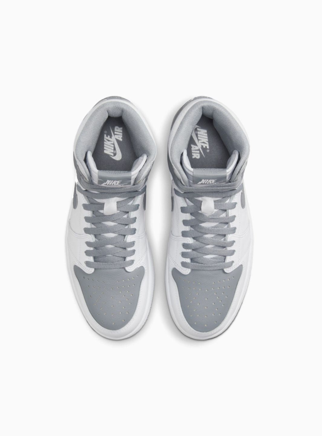 Air Jordan 1 Retro High OG Stealth - 555088-037 | ResellZone