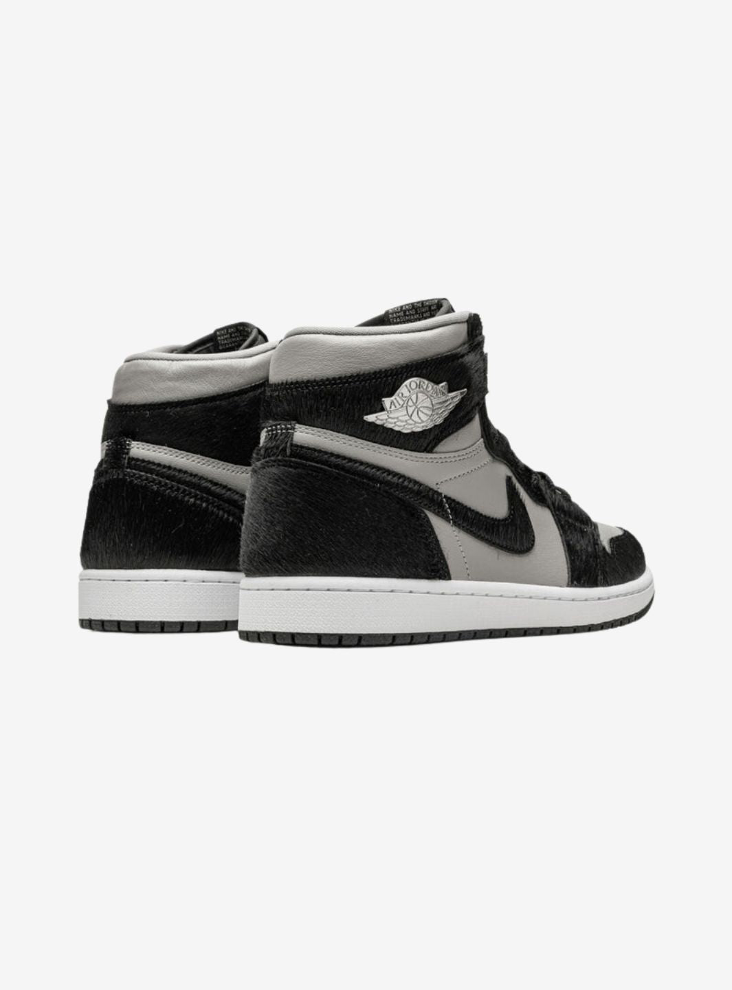 Air Jordan 1 Retro High OG Twist 2.0 Medium Grey - DZ2523-001 | ResellZone