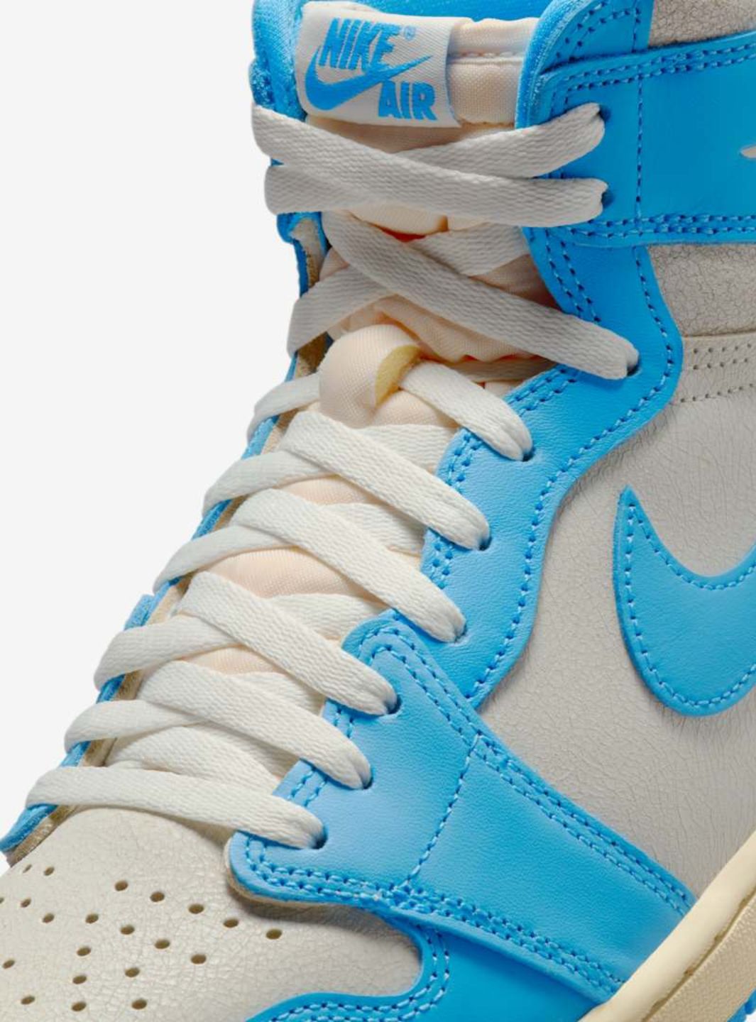 Air Jordan 1 Retro High OG UNC Reimagined - DZ5485-402 | ResellZone