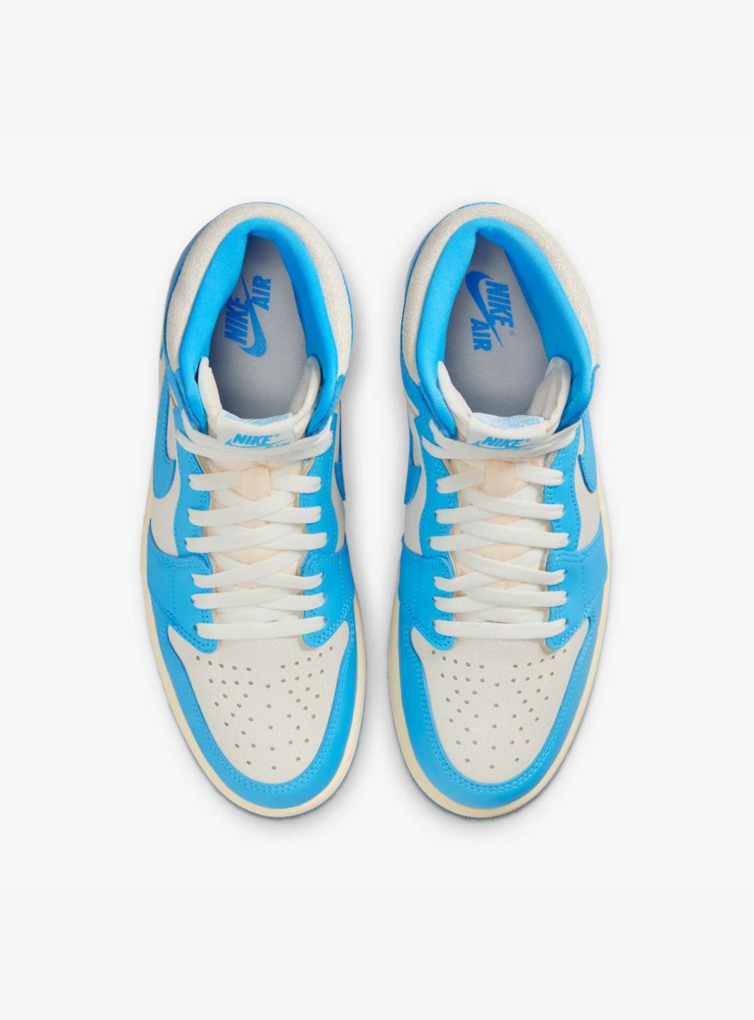 Air Jordan 1 Retro High OG UNC Reimagined - DZ5485-402 | ResellZone