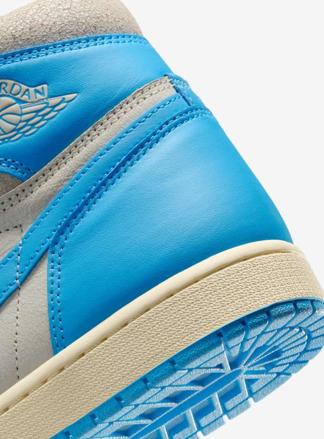 Air Jordan 1 Retro High OG UNC Reimagined - DZ5485-402 | ResellZone