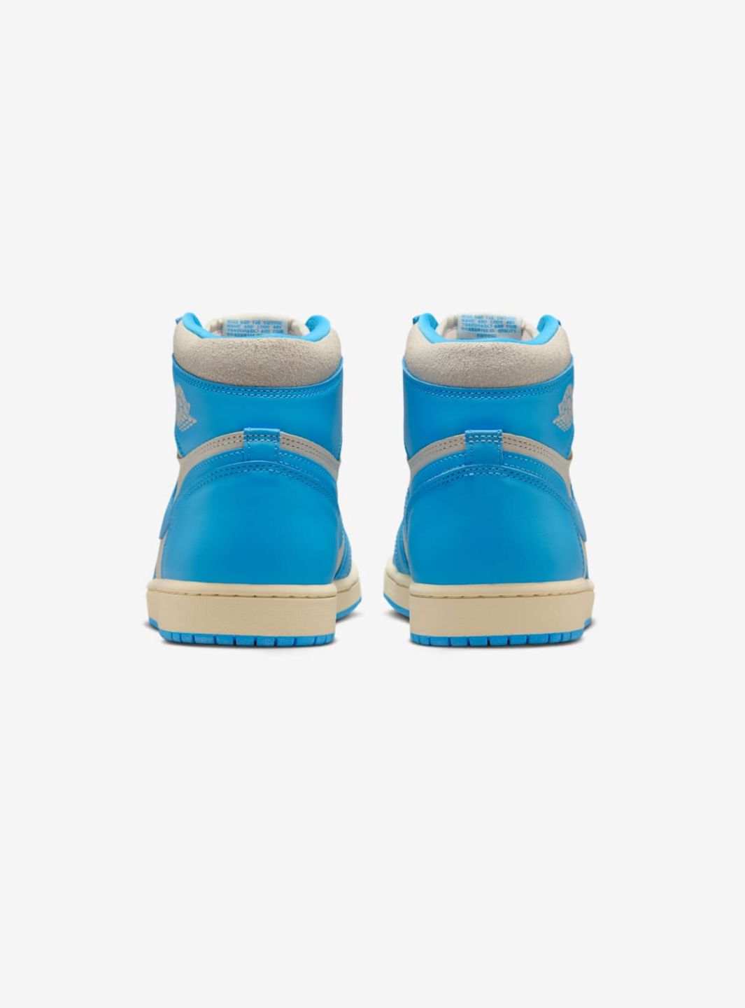 Air Jordan 1 Retro High OG UNC Reimagined - DZ5485-402 | ResellZone