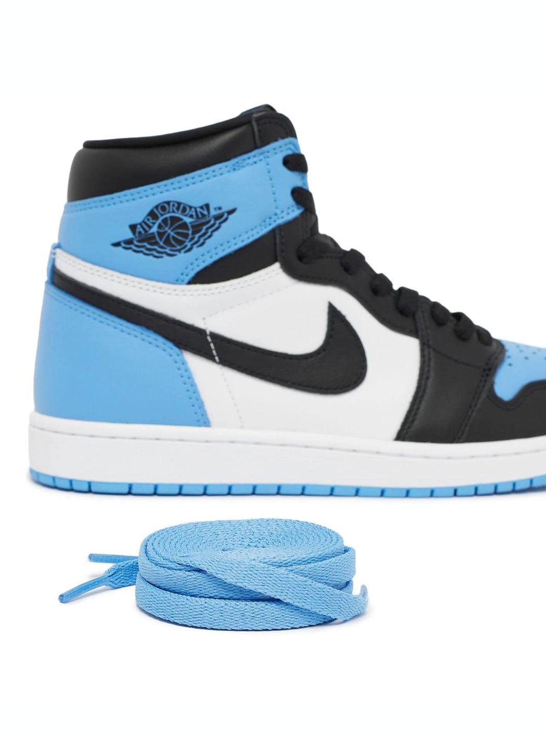 Air Jordan Retro High OG UNC Toe DZ5485-400 ResellZone