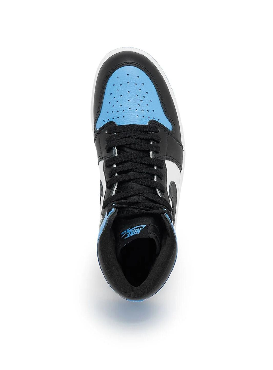 Air Jordan 1 Retro High OG UNC Toe - DZ5485-400 | ResellZone