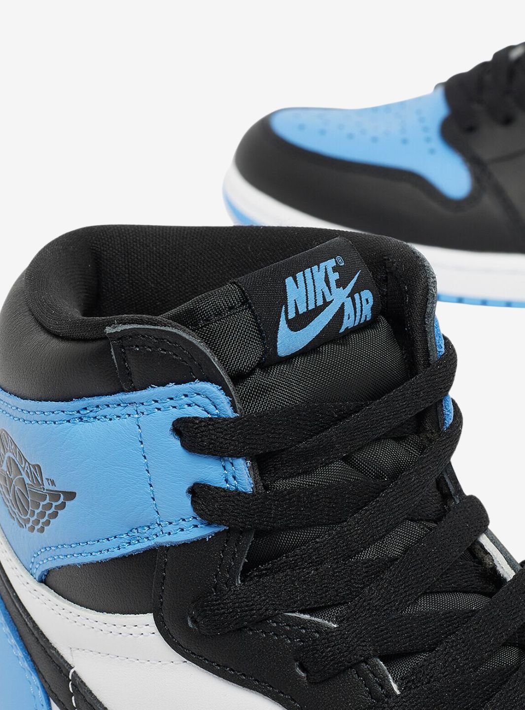 Air Jordan 1 Retro High OG UNC Toe - DZ5485-400 | ResellZone