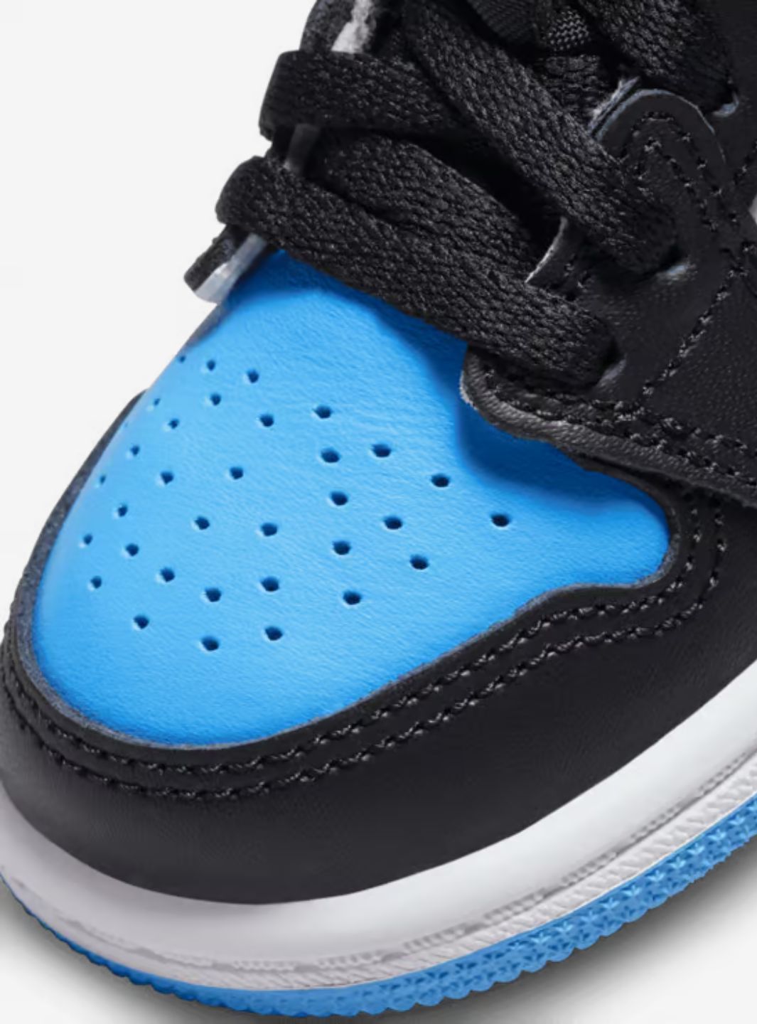 Air Jordan 1 Retro High OG UNC Toe (TD) - FD1413-400 | ResellZone