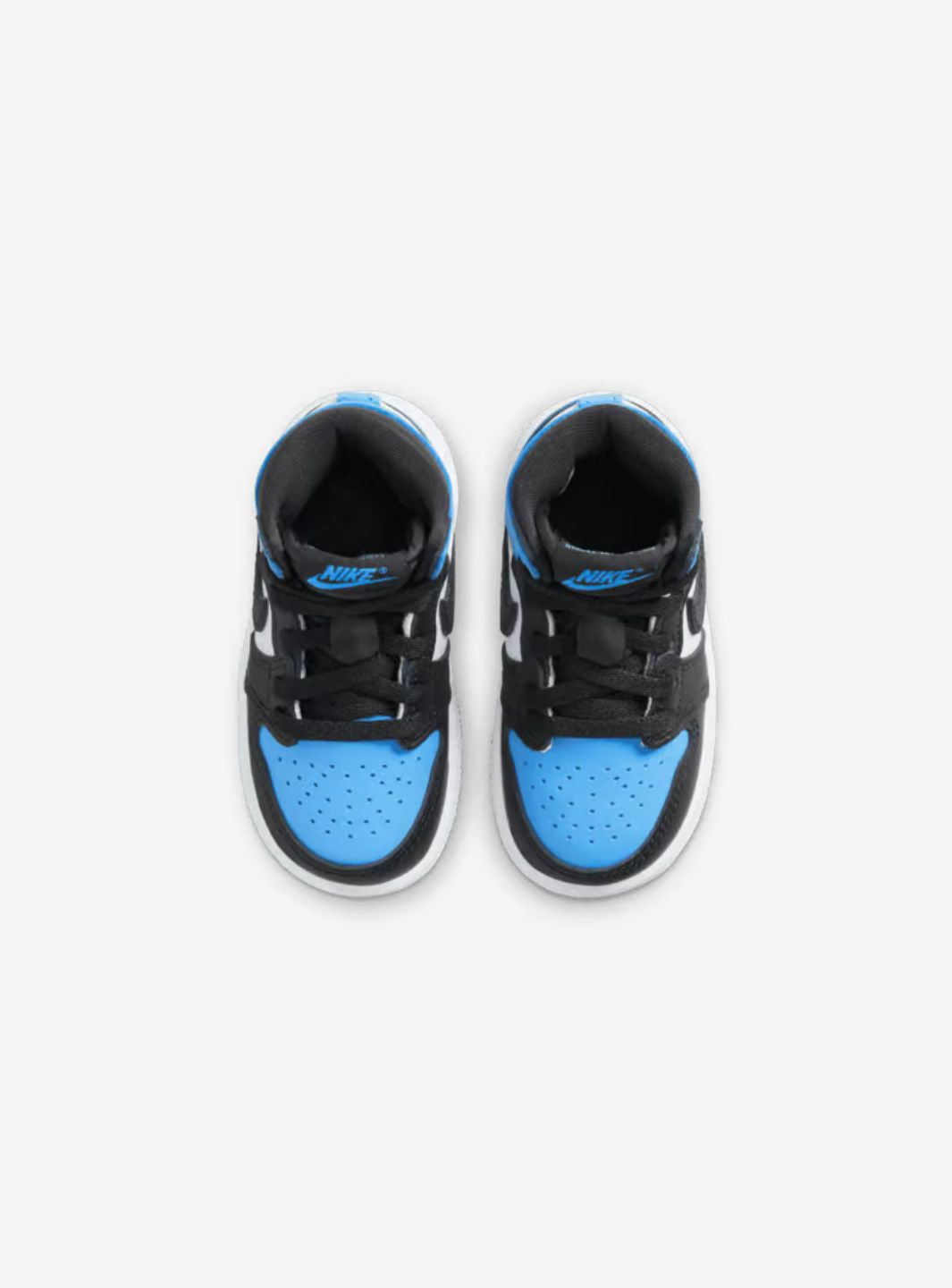 Air Jordan 1 Retro High OG UNC Toe (TD) - FD1413-400 | ResellZone
