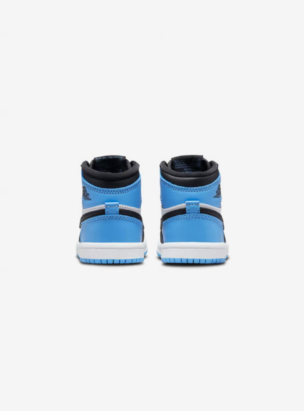 Air Jordan 1 Retro High OG UNC Toe (TD) - FD1413-400 | ResellZone