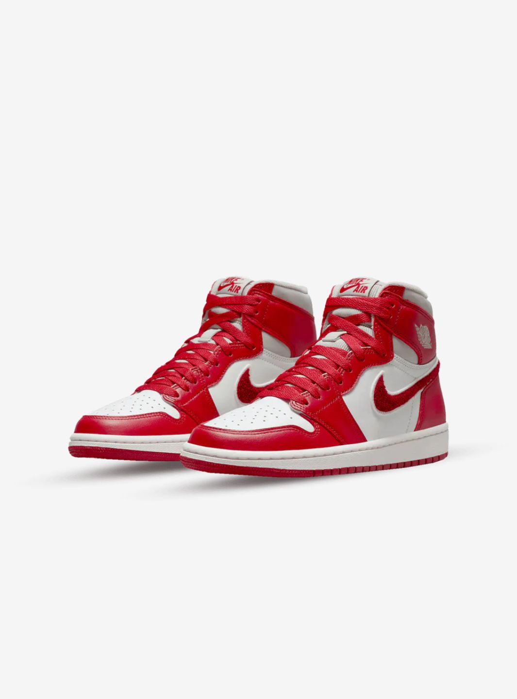 Air Jordan Retro High OG Varsity Red DJ4891-061 ResellZone