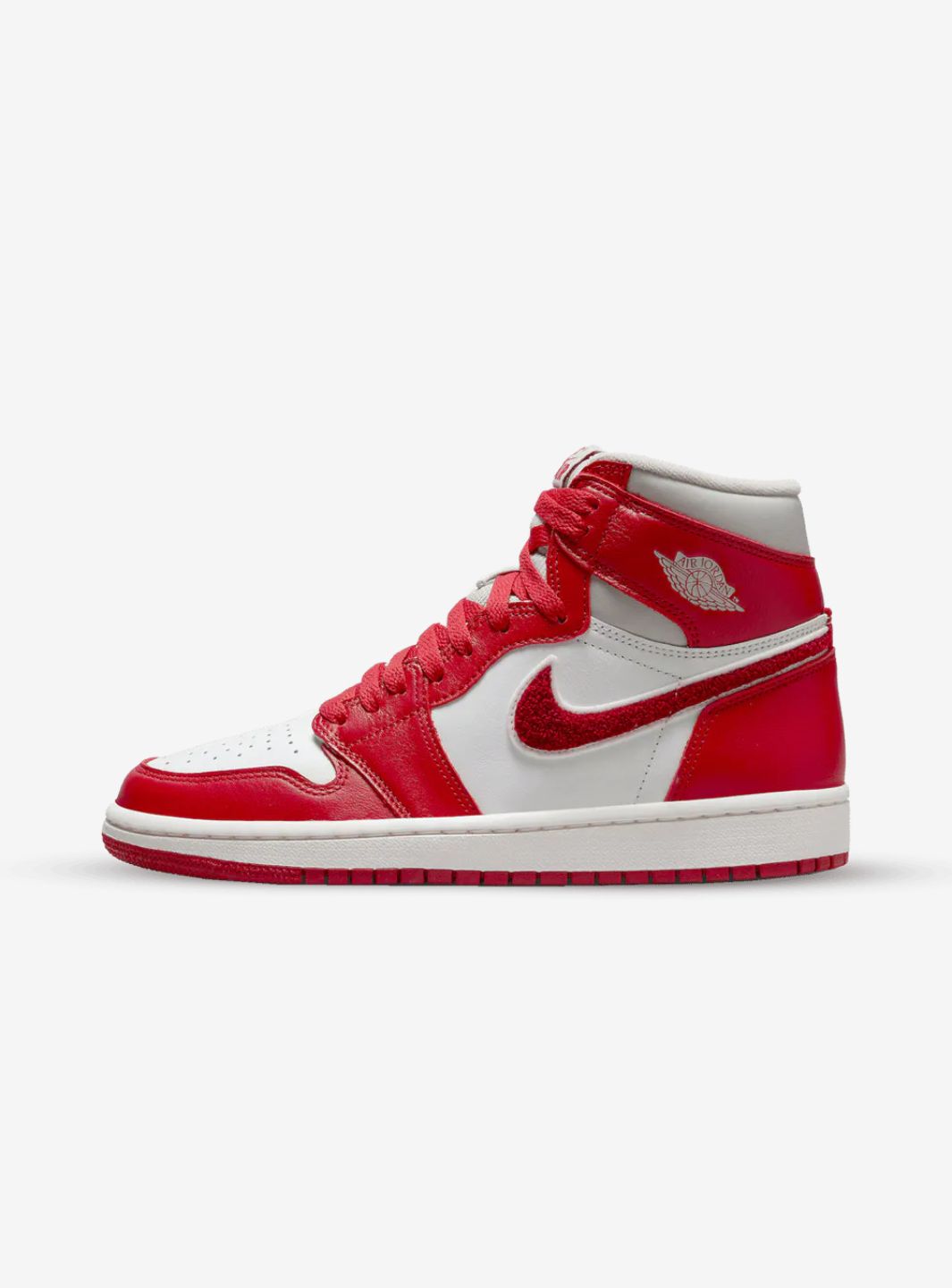 Air Jordan Retro High OG Varsity Red DJ4891-061 ResellZone