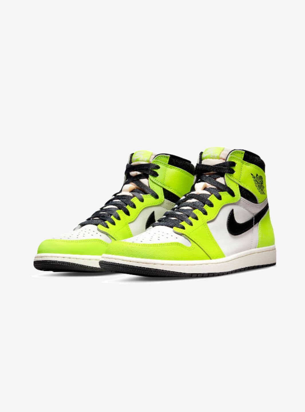 Air Jordan Retro High OG Visionaire 555088-702 ResellZone