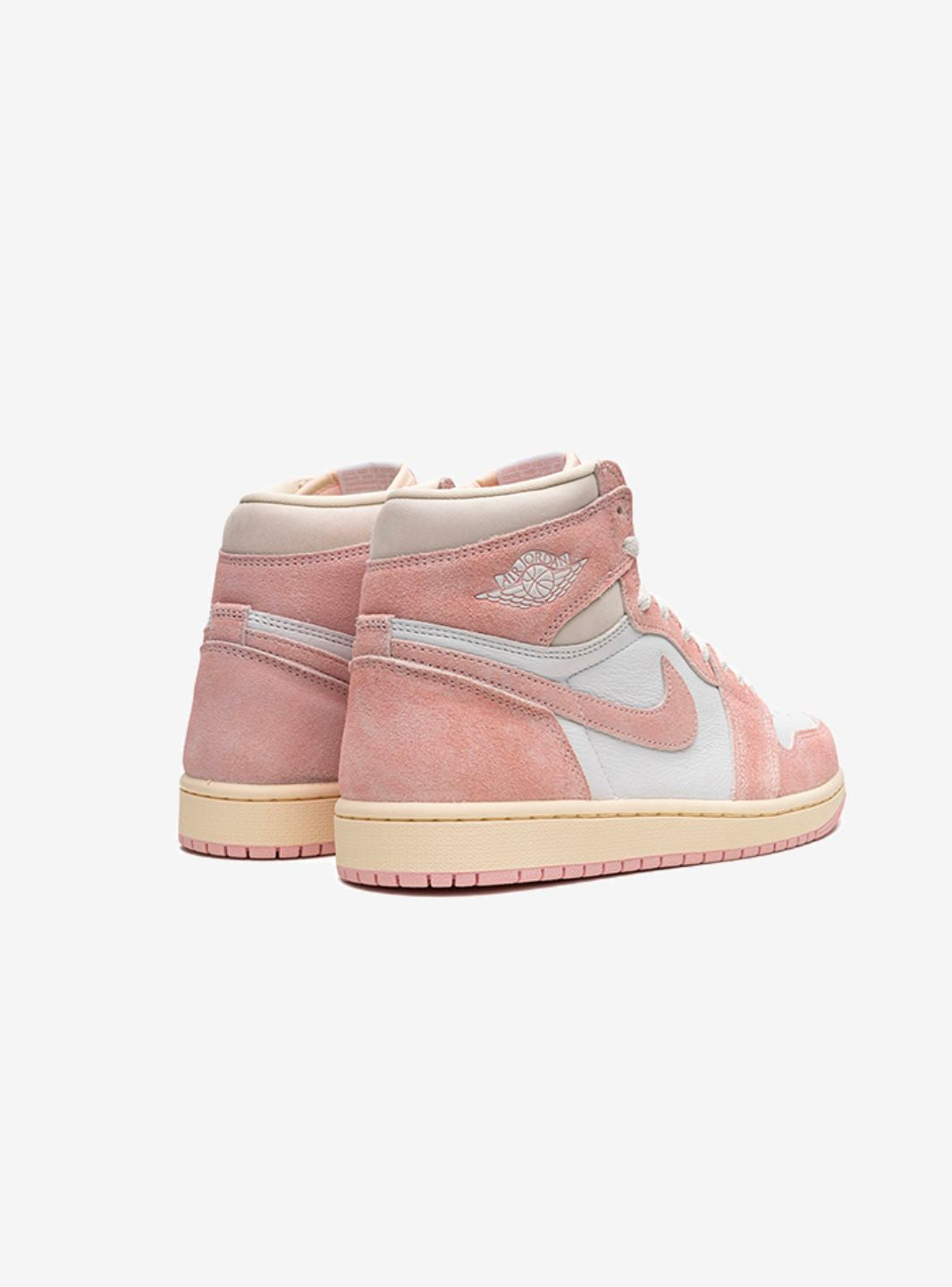 Air Jordan Retro High OG Washed Pink FD2596-600 ResellZone