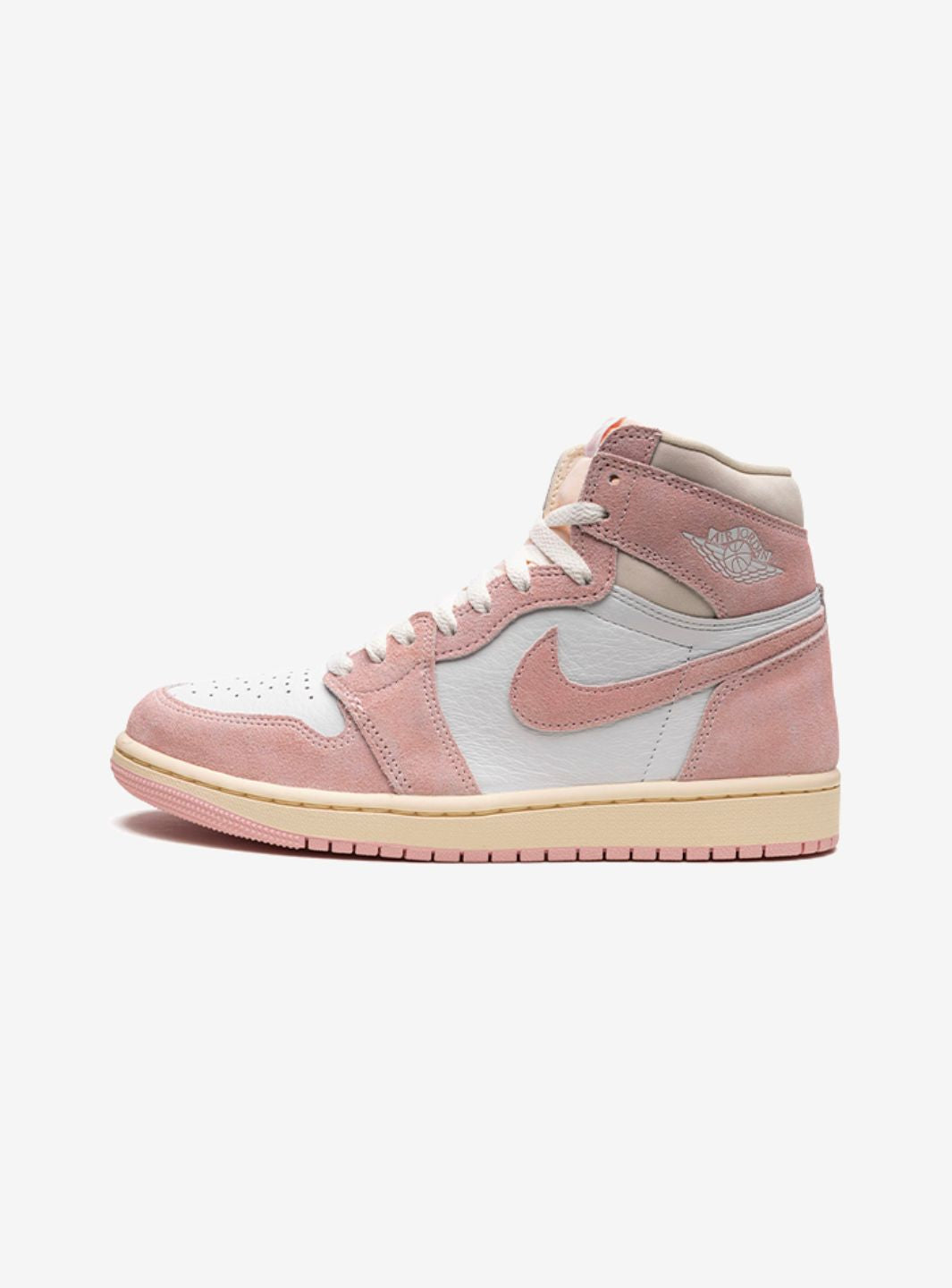 Air Jordan Retro High OG Washed Pink FD2596-600 ResellZone