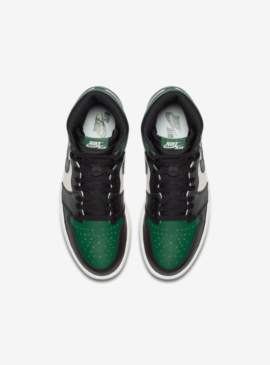 Air Jordan 1 Retro High Pine Green - 555088-302 | ResellZone