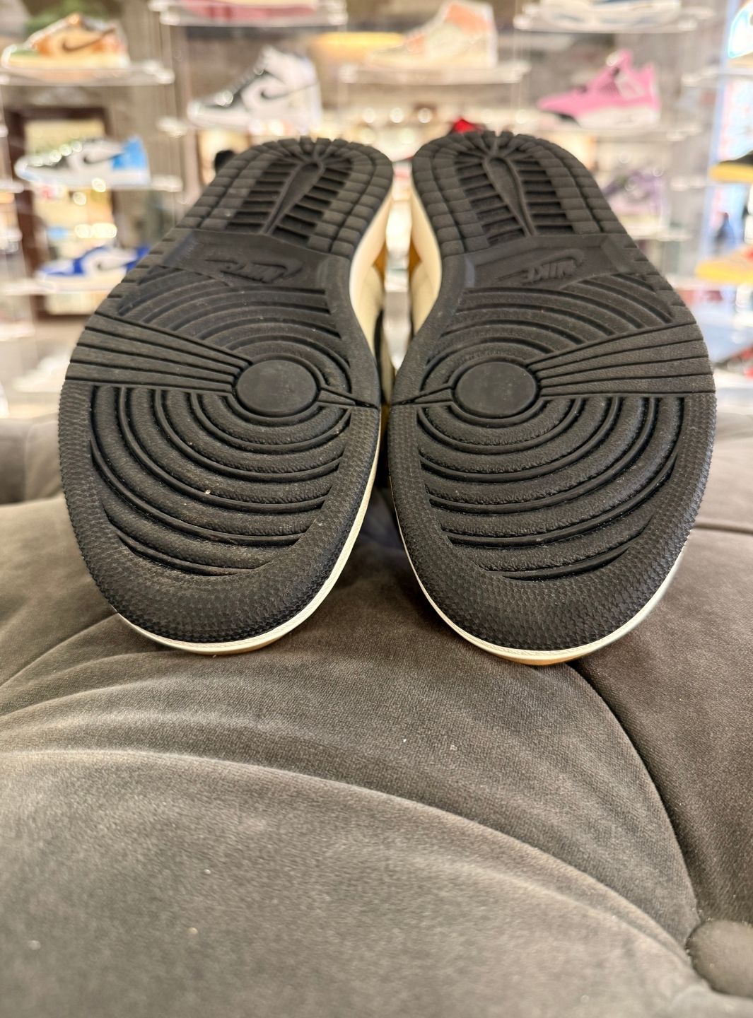 Air Jordan 1 Retro High Rookie of the Year - Sneakers Usate | ResellZone