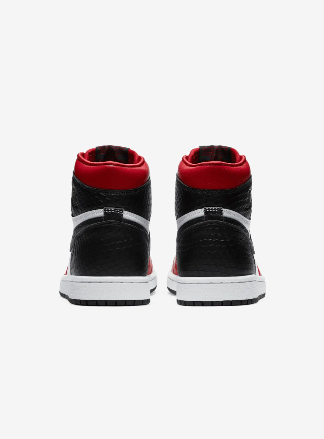 Air Jordan Retro High Satin Snake Chicago CD0461-601 ResellZone