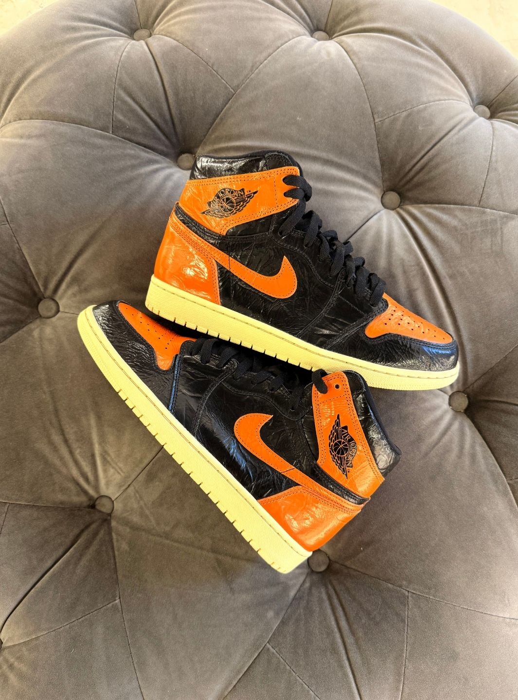 Air Jordan 1 Retro High Shattered Backboard 3.0 - Sneakers Usate | ResellZone