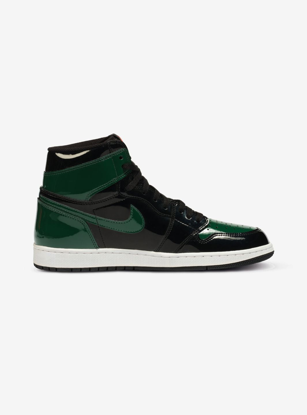 Air Jordan 1 Retro High SoleFly Art Basel Black - AV3905-038 | ResellZone