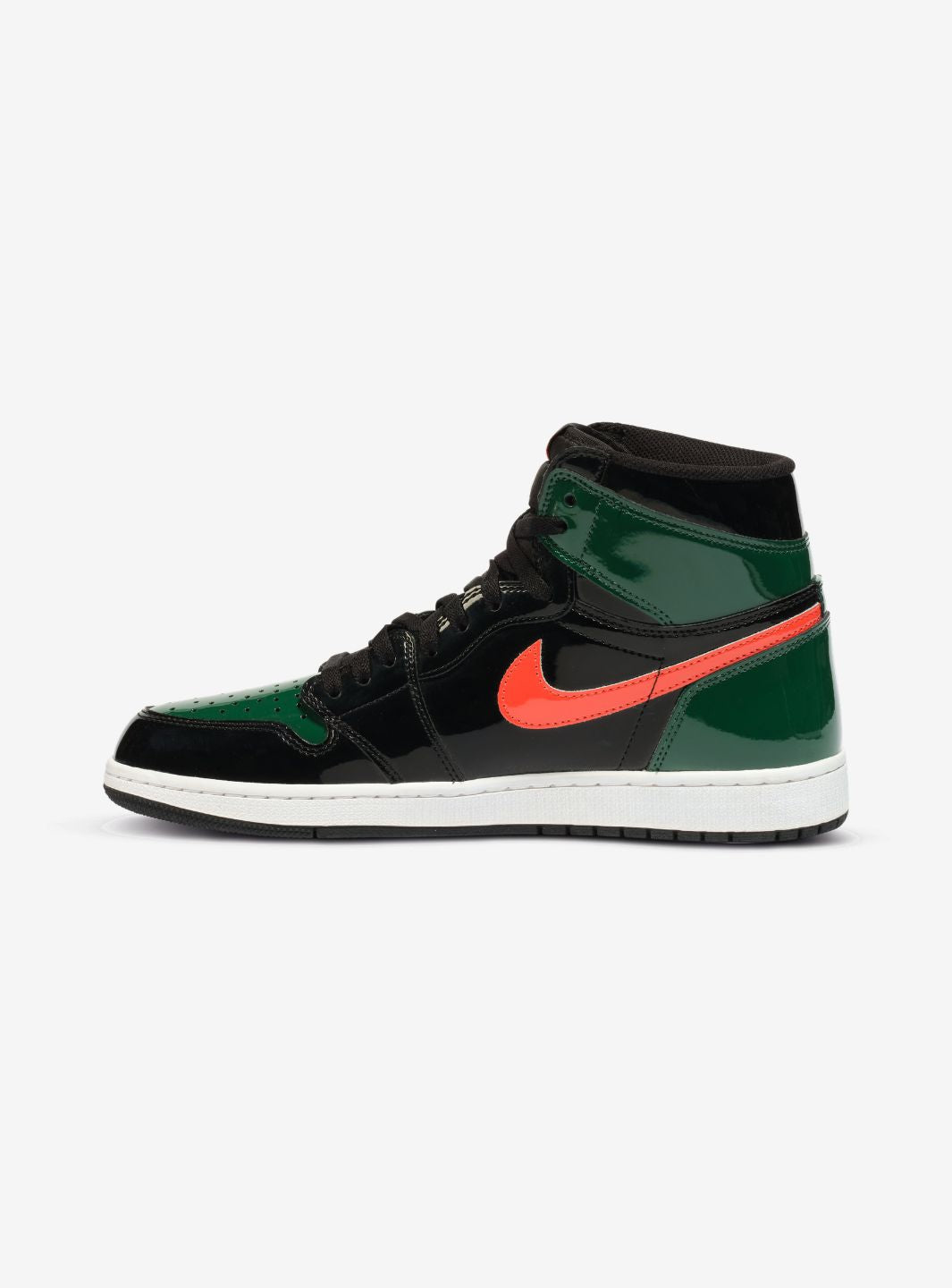 Air Jordan 1 Retro High SoleFly Art Basel Black - AV3905-038 | ResellZone