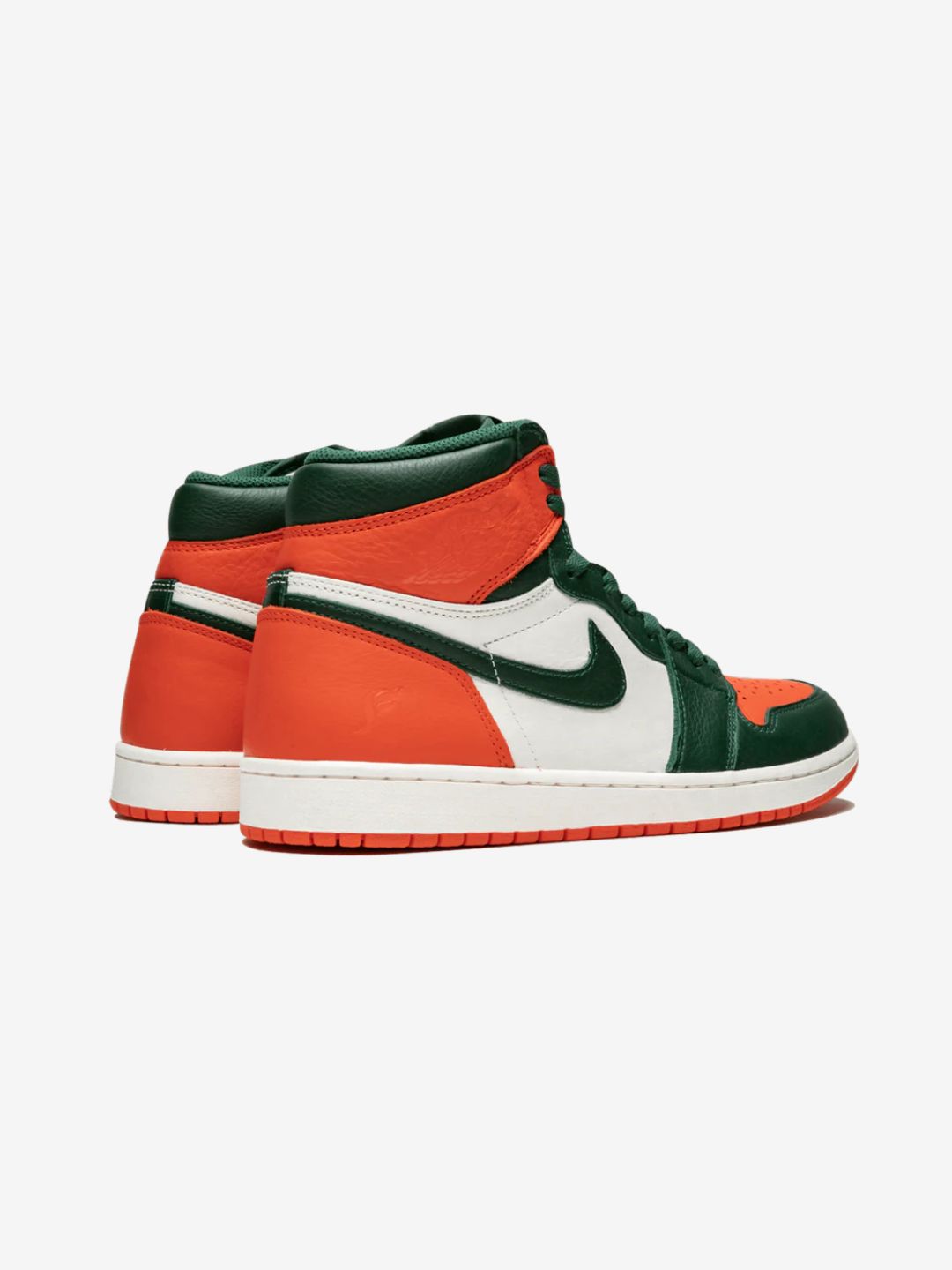 Air Jordan 1 Retro High SoleFly Art Basel Sail - AV3905-138 | ResellZone