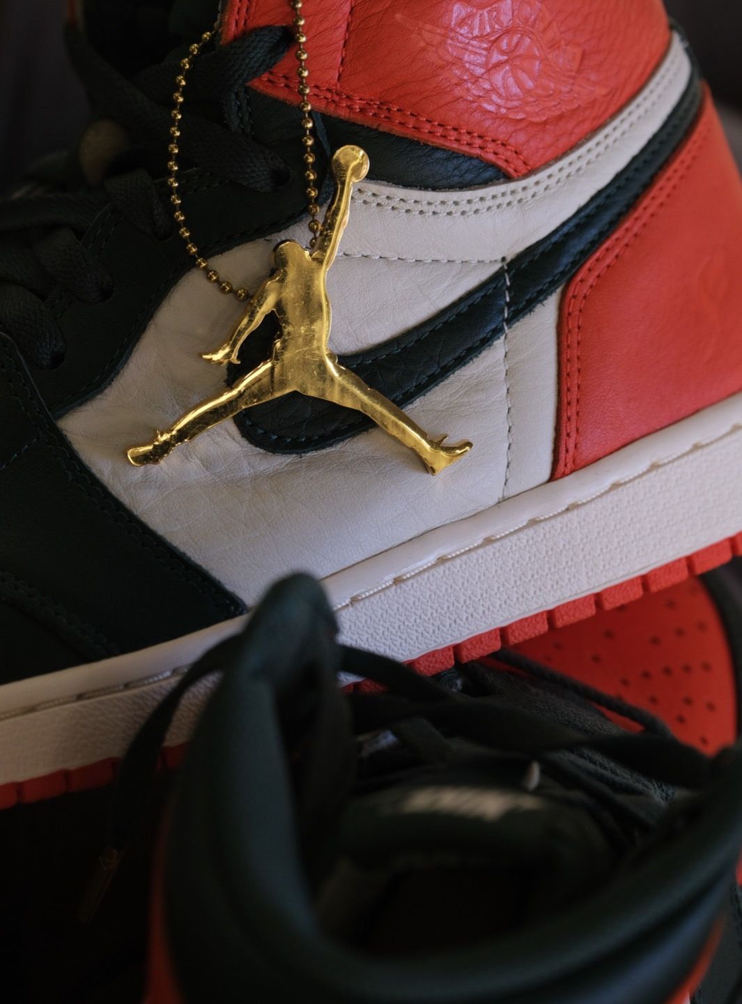 Air Jordan 1 Retro High SoleFly Art Basel Sail - AV3905-138 | ResellZone