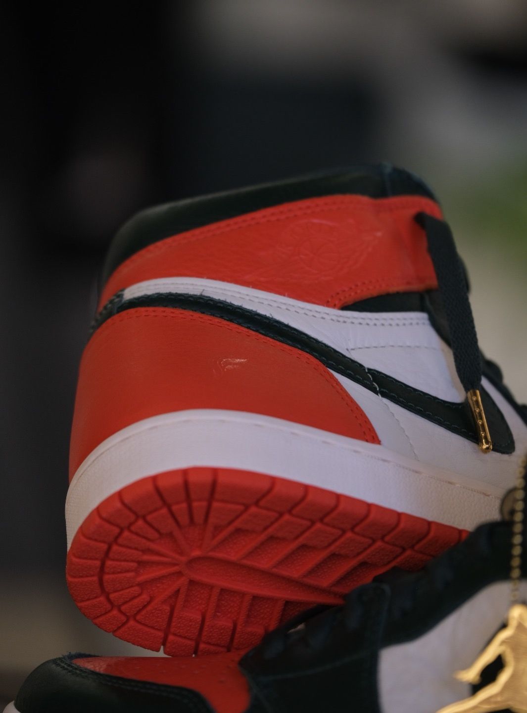 Air Jordan 1 Retro High SoleFly Art Basel Sail - AV3905-138 | ResellZone