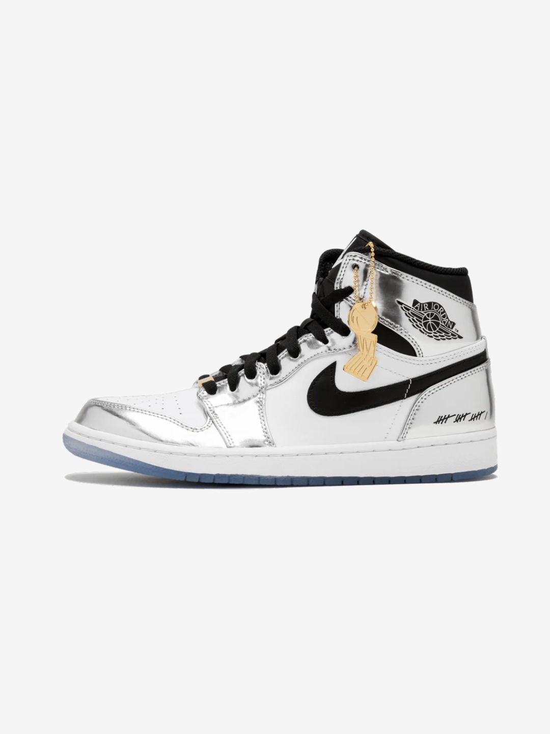 Air Jordan 1 Retro High Think 16 Pass the Torch - AQ7476-016 | ResellZone