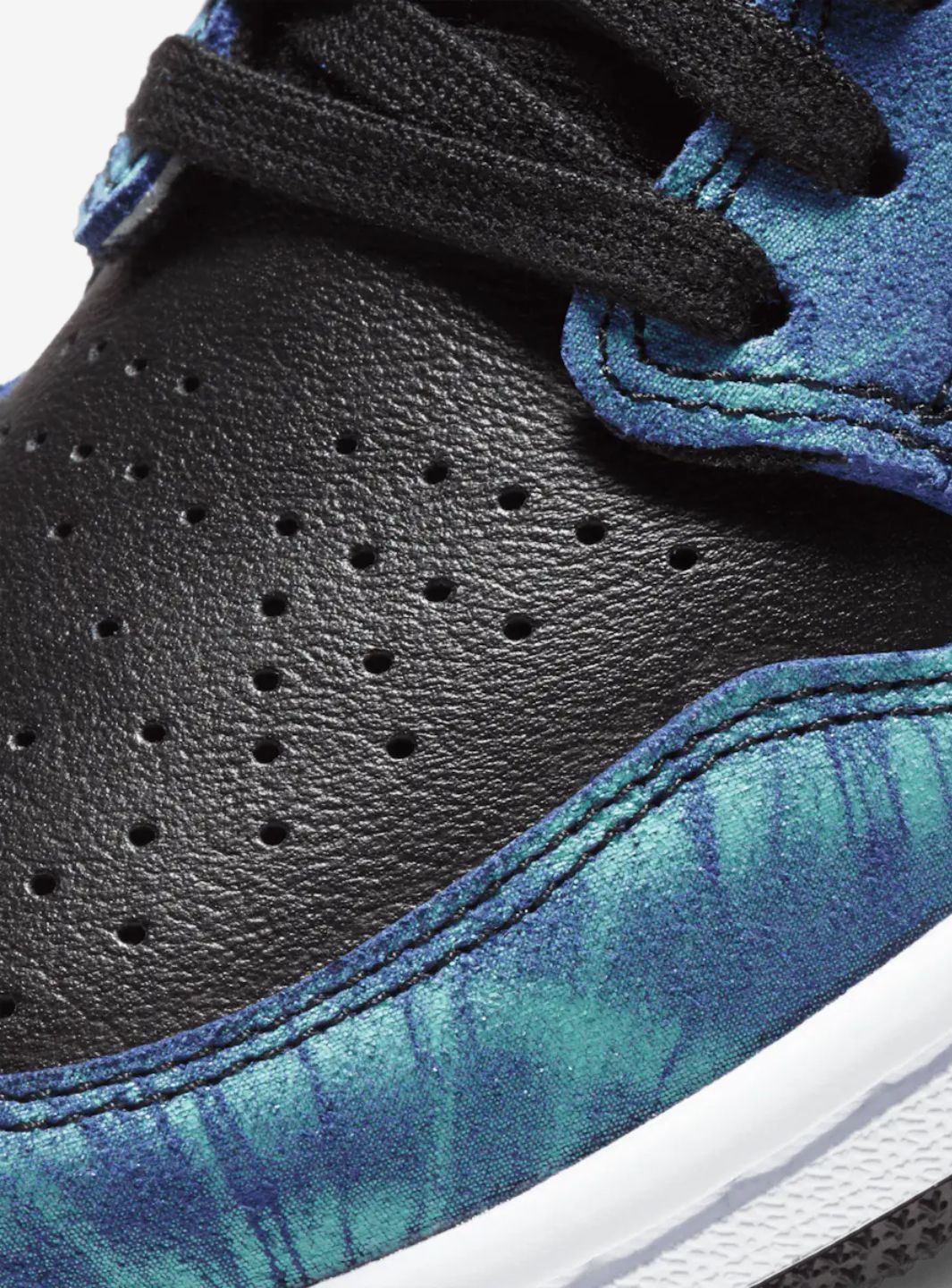 Air Jordan 1 Retro High Tie Dye - CD0461-100 | ResellZone