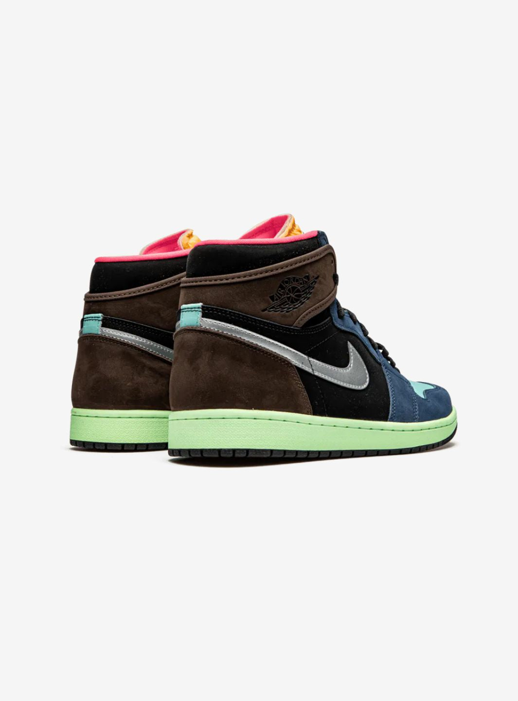 Air Jordan 1 Retro High Tokyo Bio Hack - 555088-201 | ResellZone