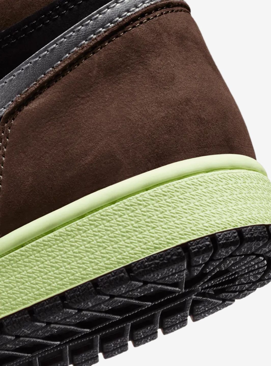 Air Jordan 1 Retro High Tokyo Bio Hack - 555088-201 | ResellZone